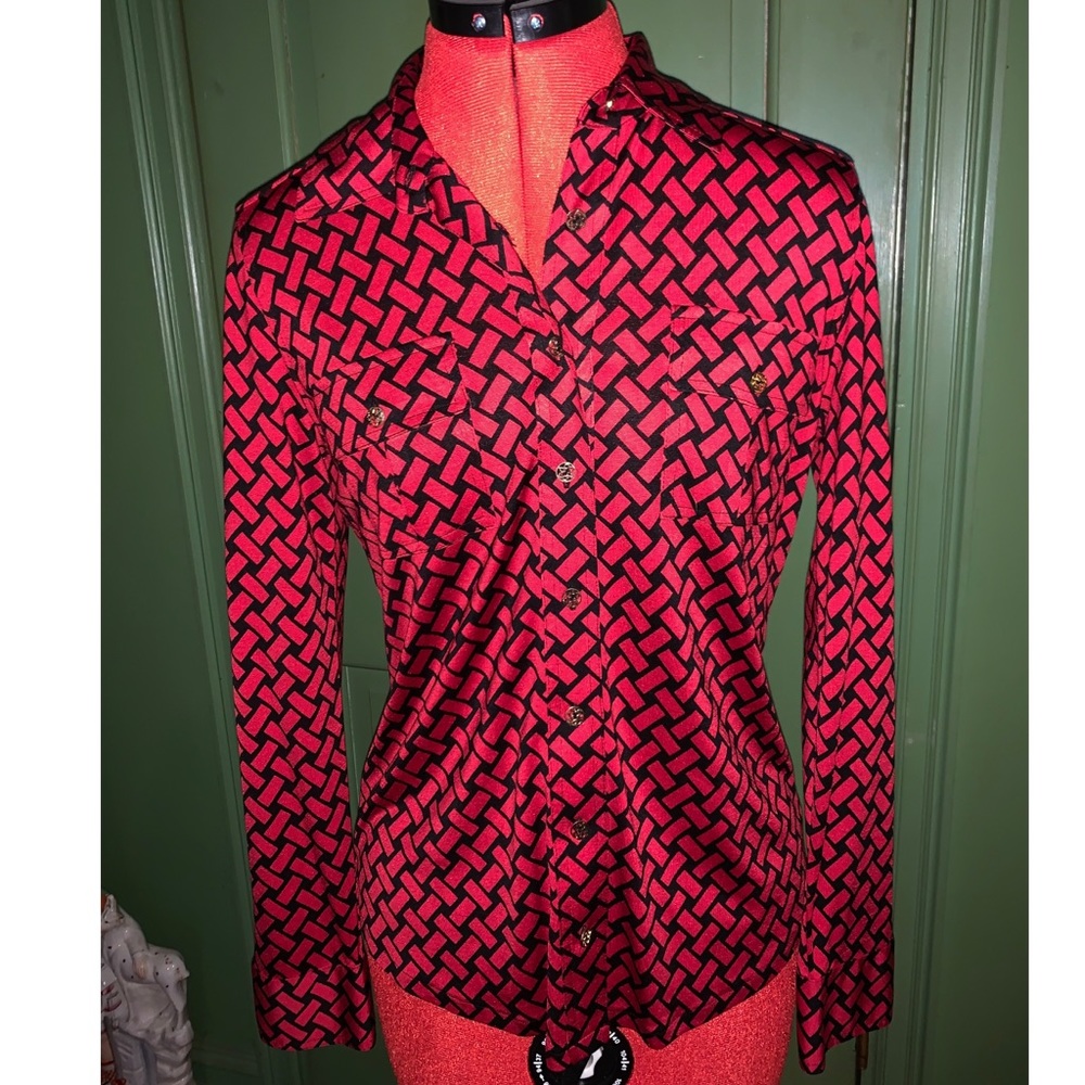 Antonio Melani button down